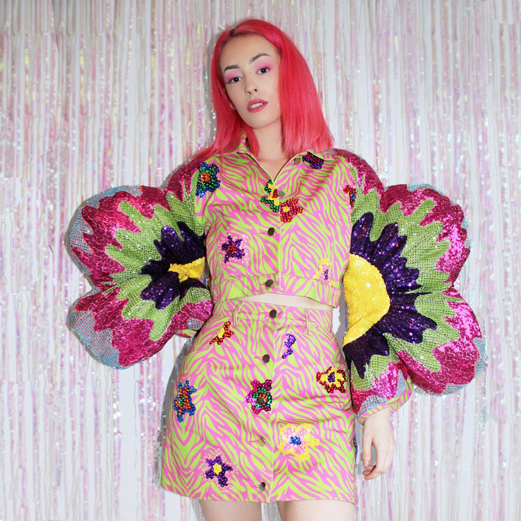 Rentable Runway