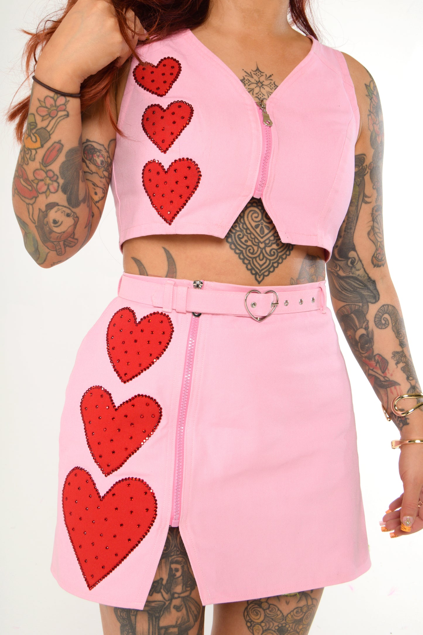 Lovejoy Top