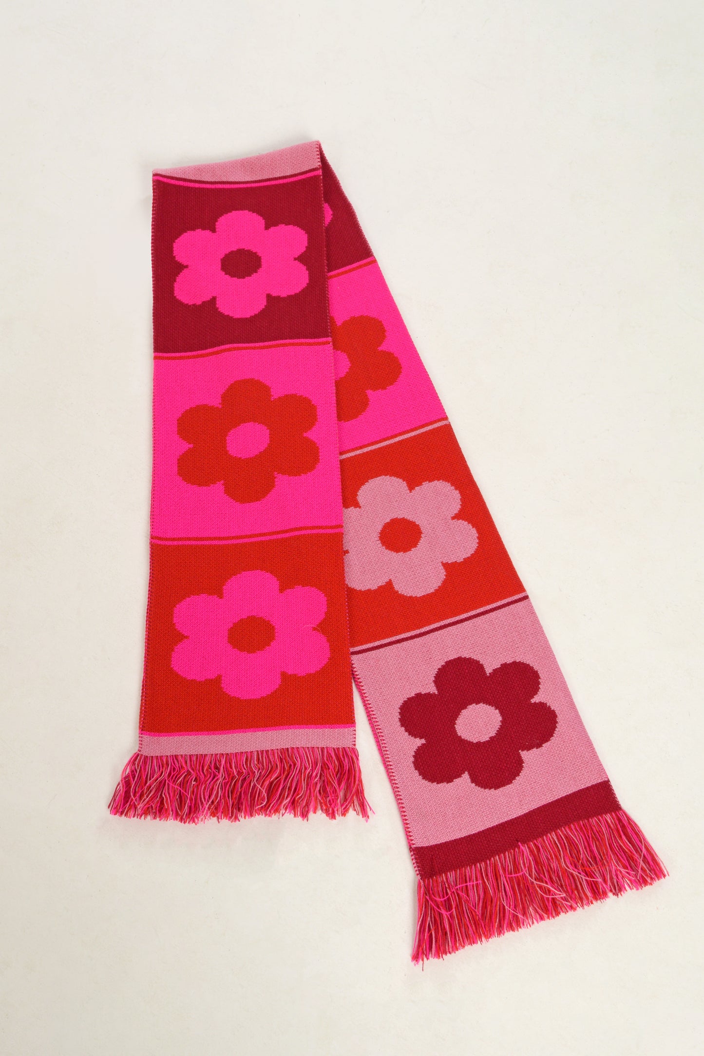 Cosmo Knit Scarf