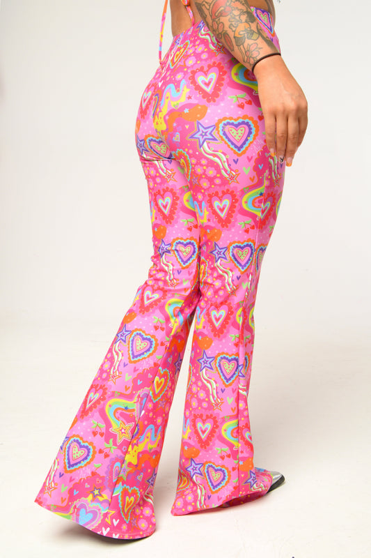 Lovestruck Flares