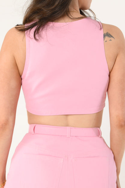 Lovejoy Top