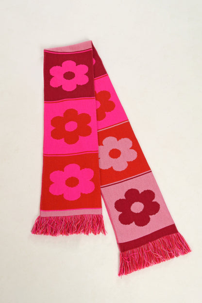 Cosmo Knit Scarf
