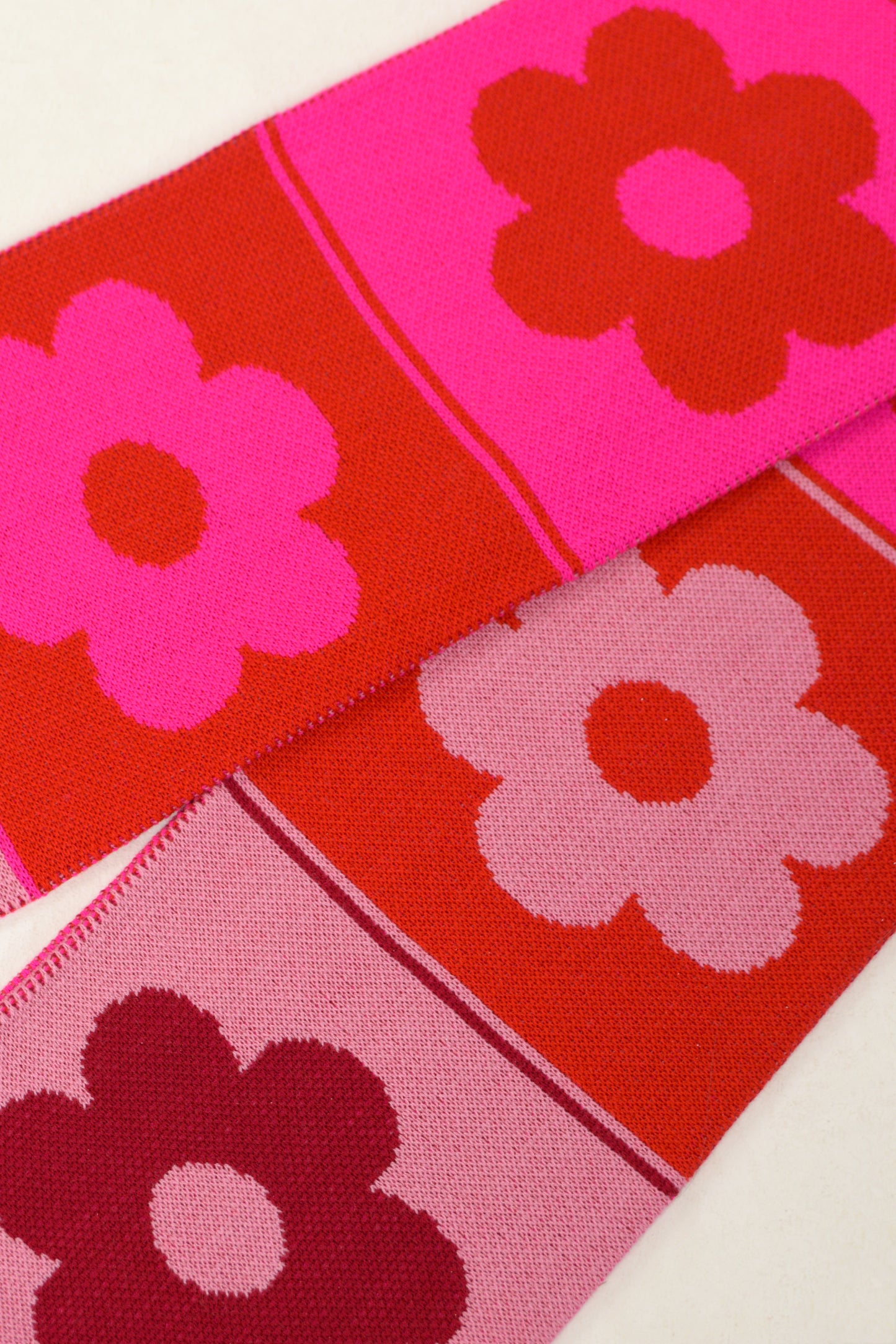 Cosmo Knit Scarf