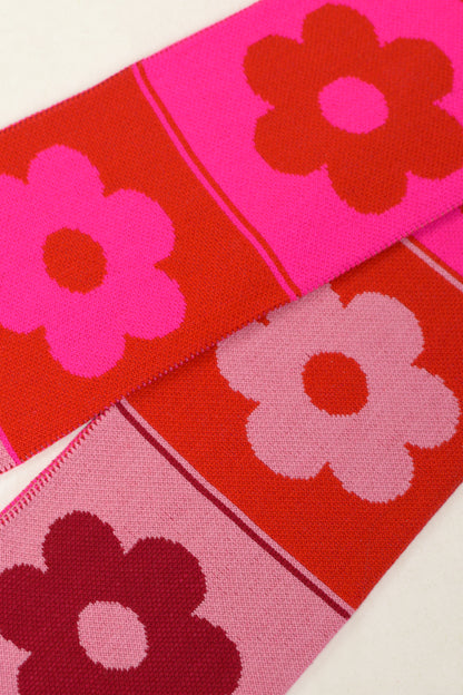 Cosmo Knit Scarf