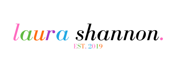 Laura Shannon | Fashion & Accessories